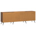 Cabinet TV Lemn vechi 150 x 31 x 50 cm Lemn prelucrat - WALTI WALTI