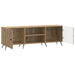Cabinet TV Stejar Artizanal 150 x 31 x 50 cm Lemn prelucrat - WALTI WALTI