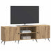 Cabinet TV Stejar Artizanal 150 x 31 x 50 cm Lemn prelucrat - WALTI WALTI