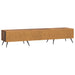 Cabinet TV Lemn vechi 147 x 34,5 x 30 cm Lemn prelucrat - WALTI WALTI