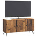Cabinet TV Lemn vechi 99 x 34,5 x 50 cm Lemn prelucrat - WALTI WALTI