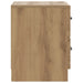 Dulap de noapte cu sertar Stejar Artizanal 43 x 34,5 x 44,5 cm - WALTI WALTI