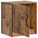 Dulap de noapte Lemn vechi 43 x 34,5 x 47 cm Lemn prelucrat - WALTI WALTI