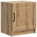 Dulap de noapte 2 pcs Stejar Artizanal 43 x 34,5 x 47 cm - WALTI WALTI