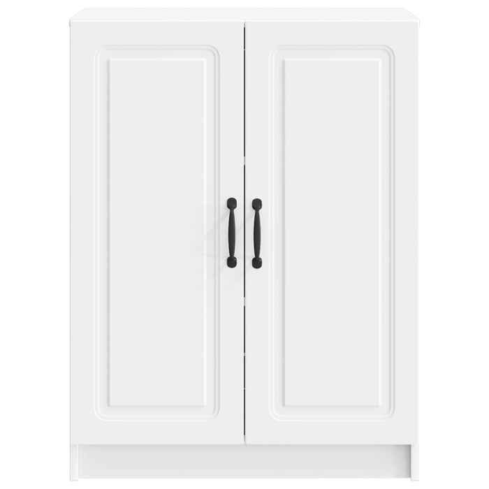 Bufet Alb 66 x 34,5 x 87 cm Lemn prelucrat - WALTI WALTI