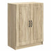 Bufet Stejar Sonoma 66 x 34,5 x 87 cm Lemn prelucrat - WALTI WALTI
