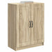 Bufet Stejar Sonoma 66 x 34,5 x 87 cm Lemn prelucrat - WALTI WALTI
