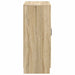 Bufet Stejar Sonoma 66 x 34,5 x 87 cm Lemn prelucrat - WALTI WALTI