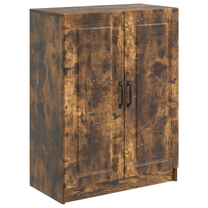 Bufet Stejar fumuriu 66 x 34,5 x 87 cm Lemn prelucrat - WALTI WALTI
