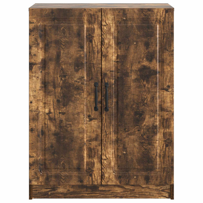 Bufet Stejar fumuriu 66 x 34,5 x 87 cm Lemn prelucrat - WALTI WALTI