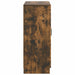 Bufet Stejar fumuriu 66 x 34,5 x 87 cm Lemn prelucrat - WALTI WALTI