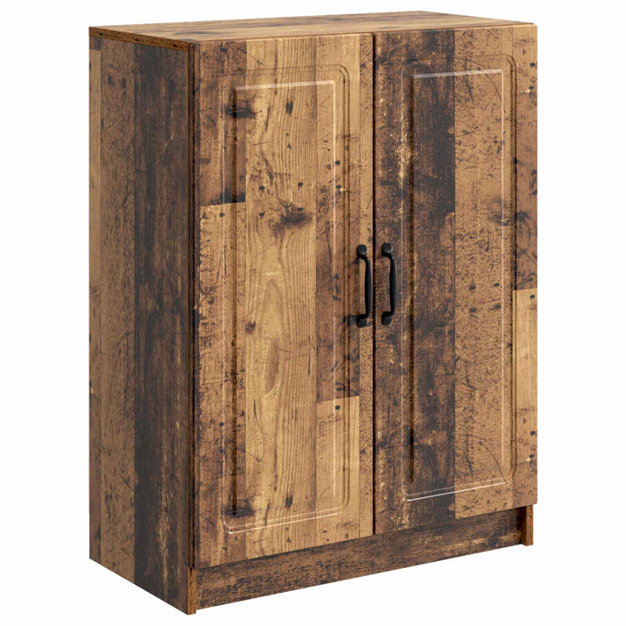 Bufet Lemn vechi 66 x 34,5 x 87 cm Lemn prelucrat - WALTI WALTI