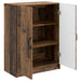 Bufet Lemn vechi 66 x 34,5 x 87 cm Lemn prelucrat - WALTI WALTI