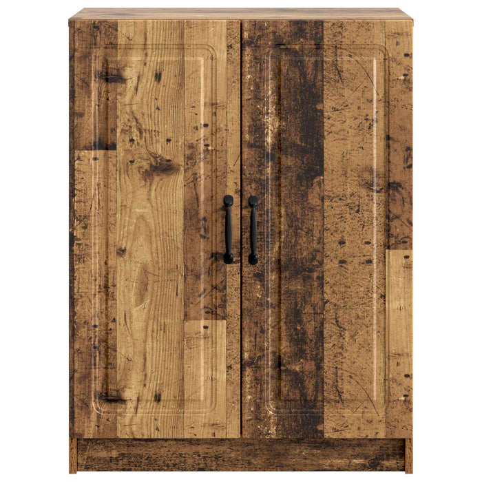 Bufet Lemn vechi 66 x 34,5 x 87 cm Lemn prelucrat - WALTI WALTI