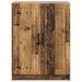 Bufet Lemn vechi 66 x 34,5 x 87 cm Lemn prelucrat - WALTI WALTI