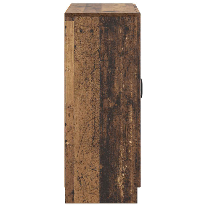 Bufet Lemn vechi 66 x 34,5 x 87 cm Lemn prelucrat - WALTI WALTI