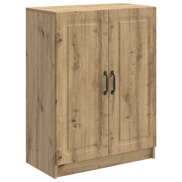 Bufet Stejar Artizanal 66 x 34,5 x 87 cm Lemn prelucrat - WALTI WALTI