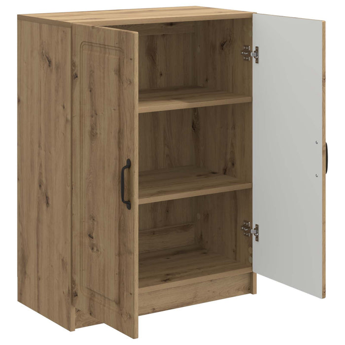 Bufet Stejar Artizanal 66 x 34,5 x 87 cm Lemn prelucrat - WALTI WALTI