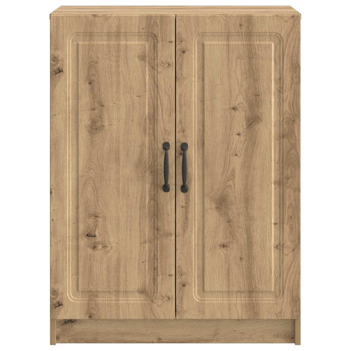 Bufet Stejar Artizanal 66 x 34,5 x 87 cm Lemn prelucrat - WALTI WALTI
