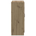 Bufet Stejar Artizanal 66 x 34,5 x 87 cm Lemn prelucrat - WALTI WALTI