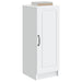 Bufet Alb 33 x 34,5 x 87 cm Lemn prelucrat - WALTI WALTI