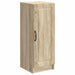 Bufet Stejar Sonoma 33 x 34,5 x 87 cm Lemn prelucrat - WALTI WALTI
