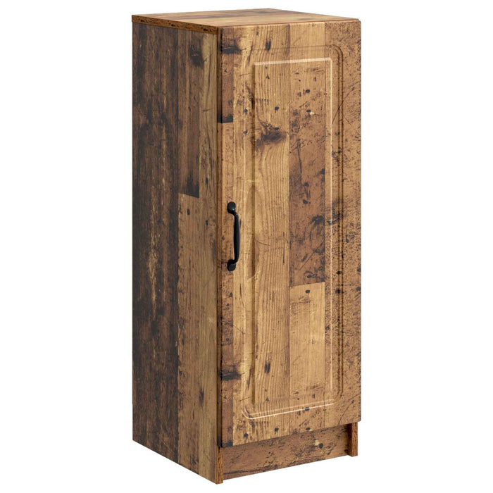Bufet Lemn vechi 33 x 34,5 x 87 cm Lemn prelucrat - WALTI WALTI