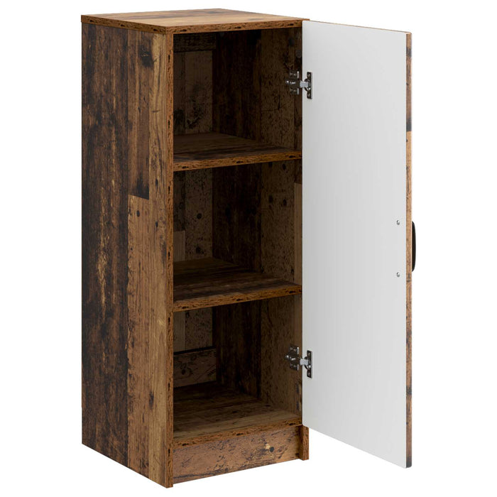 Bufet Lemn vechi 33 x 34,5 x 87 cm Lemn prelucrat - WALTI WALTI