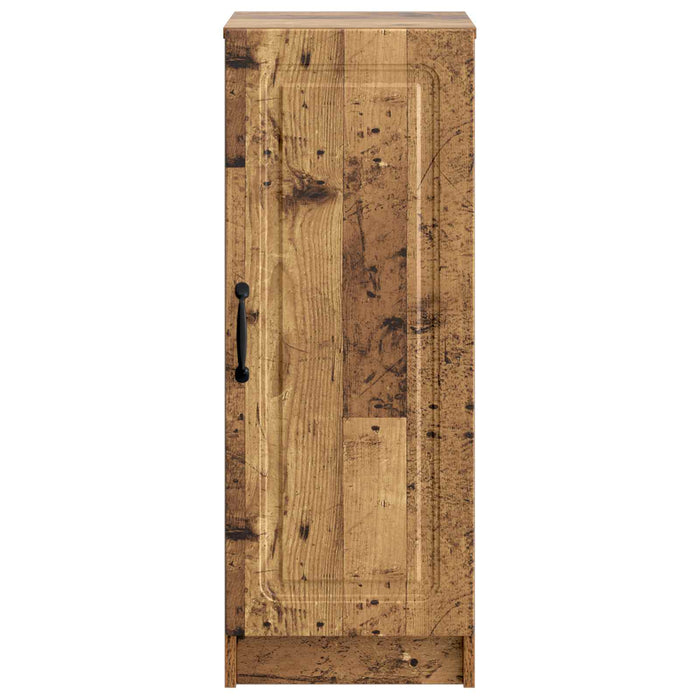 Bufet Lemn vechi 33 x 34,5 x 87 cm Lemn prelucrat - WALTI WALTI