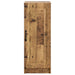 Bufet Lemn vechi 33 x 34,5 x 87 cm Lemn prelucrat - WALTI WALTI