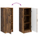 Bufet Lemn vechi 33 x 34,5 x 87 cm Lemn prelucrat - WALTI WALTI