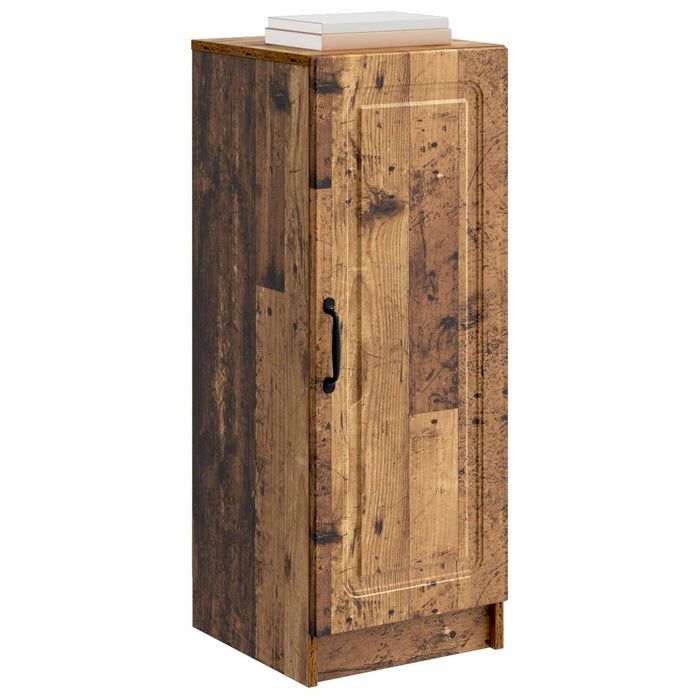 Bufet Lemn vechi 33 x 34,5 x 87 cm Lemn prelucrat - WALTI WALTI