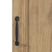 Bufet Stejar Artizanal 33 x 34,5 x 87 cm Lemn prelucrat - WALTI WALTI
