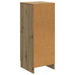 Bufet Stejar Artizanal 33 x 34,5 x 87 cm Lemn prelucrat - WALTI WALTI