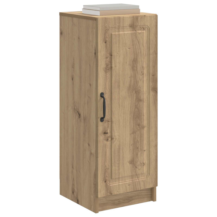 Bufet Stejar Artizanal 33 x 34,5 x 87 cm Lemn prelucrat - WALTI WALTI