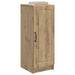 Bufet Stejar Artizanal 33 x 34,5 x 87 cm Lemn prelucrat - WALTI WALTI
