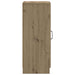 Bufet Stejar Artizanal 33 x 34,5 x 87 cm Lemn prelucrat - WALTI WALTI