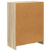 Dulap cu sertare Stejar Sonoma 66 x 34,5 x 87 cm Lemn prelucrat - WALTI WALTI