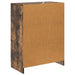 Dulap cu sertare Stejar fumuriu 66 x 34,5 x 87 cm - WALTI WALTI