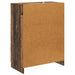 Dulap cu sertare Lemn vechi 66 x 34,5 x 87 cm Lemn prelucrat - WALTI WALTI