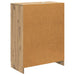 Dulap cu sertare Stejar Artizanal 66 x 34,5 x 87 cm - WALTI WALTI