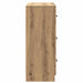 Dulap cu sertare Stejar Artizanal 66 x 34,5 x 87 cm - WALTI WALTI