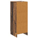 Dulap cu sertare Lemn vechi 33 x 34,5 x 87 cm Lemn prelucrat - WALTI WALTI