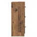 Dulap cu sertare Lemn vechi 33 x 34,5 x 87 cm Lemn prelucrat - WALTI WALTI