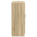 Bufet cu sertar Stejar Sonoma 66 x 34,5 x 87 cm Lemn prelucrat - WALTI WALTI