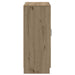 Bufet Stejar Artizanal 66 x 34,5 x 87 cm Lemn prelucrat - WALTI WALTI