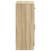 Bufet cu sertar Stejar Sonoma 66 x 34,5 x 87 cm Lemn prelucrat - WALTI WALTI