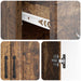 Bufet cu sertar Lemn vechi 66 x 34,5 x 87 cm Lemn prelucrat - WALTI WALTI