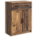 Bufet cu sertar Lemn vechi 66 x 34,5 x 87 cm Lemn prelucrat - WALTI WALTI