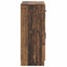Bufet cu sertar Lemn vechi 66 x 34,5 x 87 cm Lemn prelucrat - WALTI WALTI
